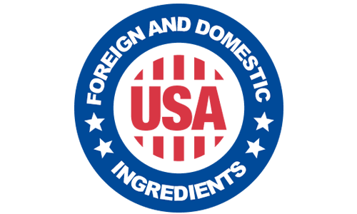  Oradentum Made in USA
